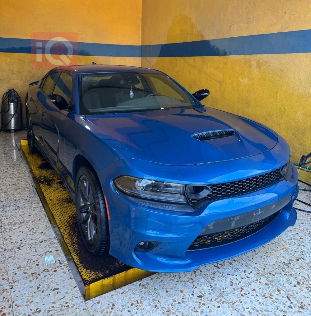 دودج تشارجر